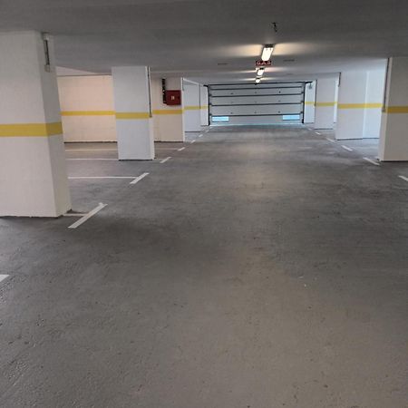 Ferienwohnung Katarina 3 Banja Koviljača Exterior foto