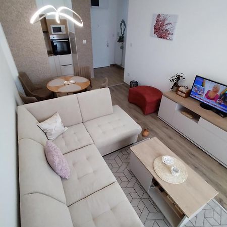 Ferienwohnung Katarina 3 Banja Koviljača Exterior foto