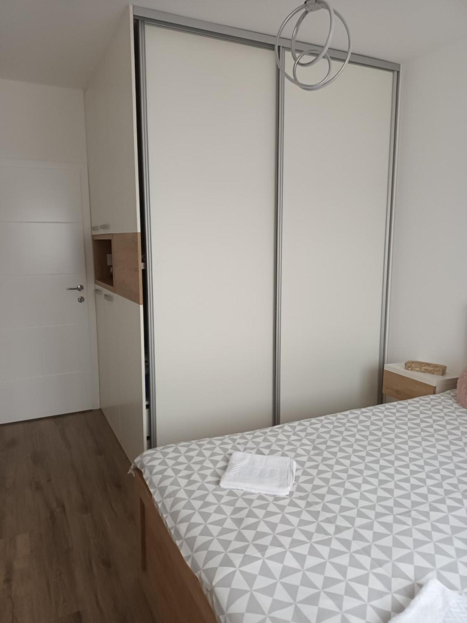 Ferienwohnung Katarina 3 Banja Koviljača Exterior foto