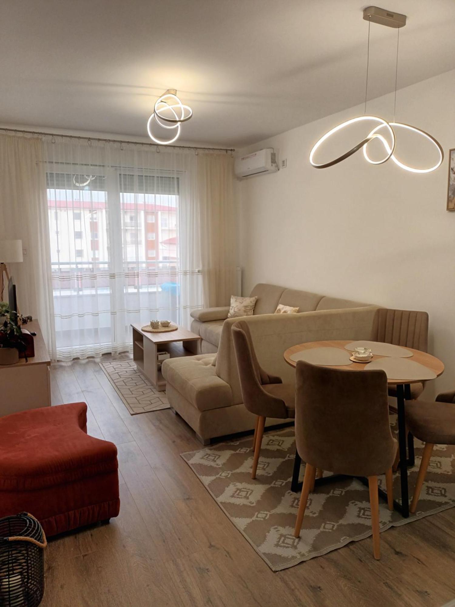 Ferienwohnung Katarina 3 Banja Koviljača Exterior foto