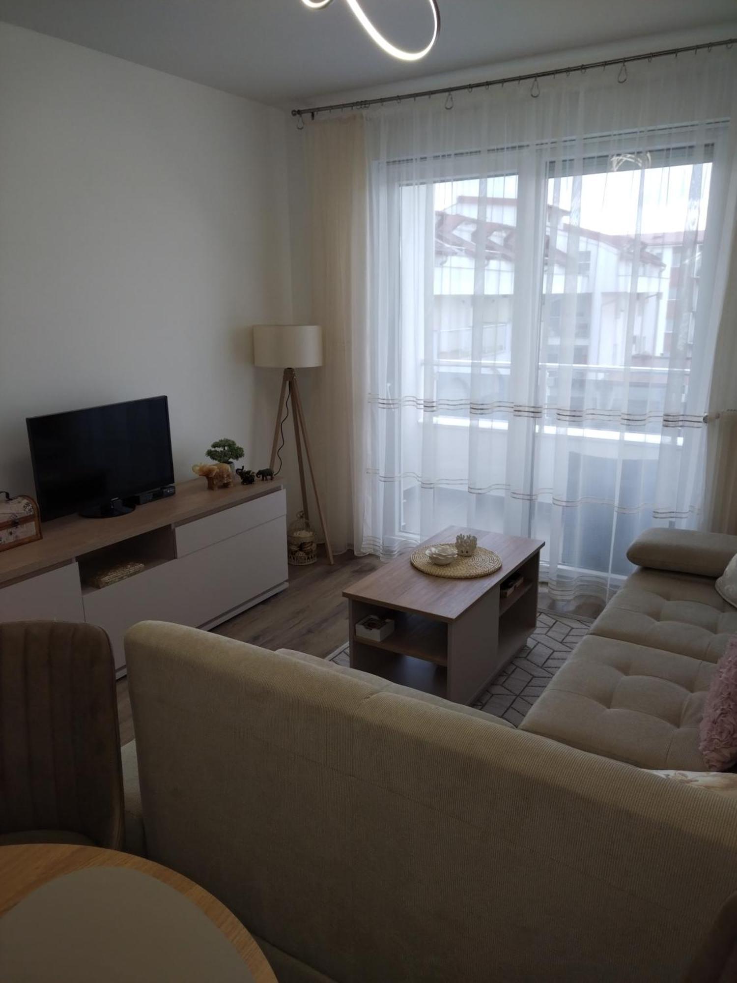 Ferienwohnung Katarina 3 Banja Koviljača Exterior foto