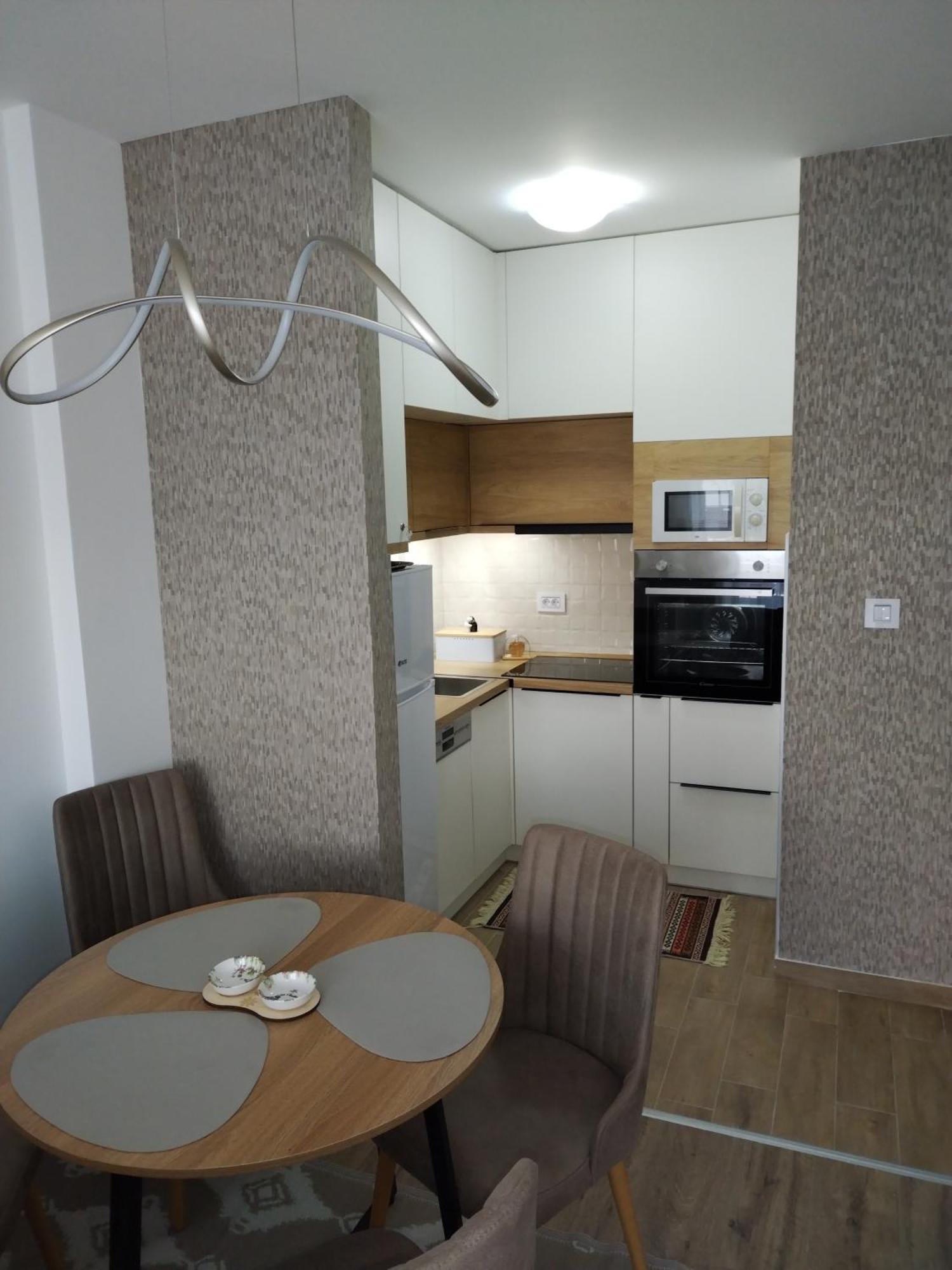Ferienwohnung Katarina 3 Banja Koviljača Exterior foto